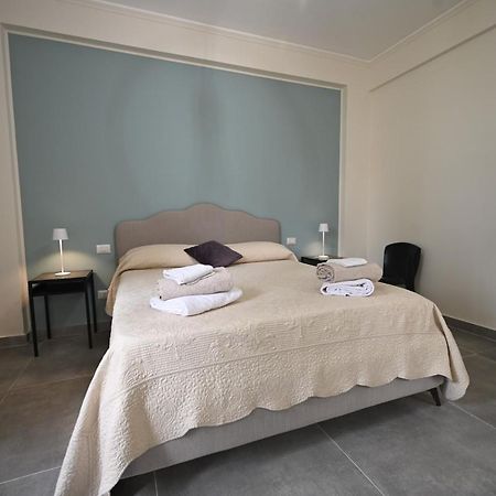 Dante284 Suites&Rooms Palermo Exterior photo
