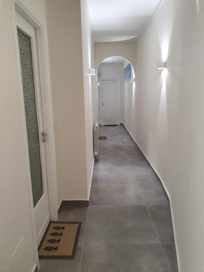 Dante284 Suites&Rooms Palermo Exterior photo