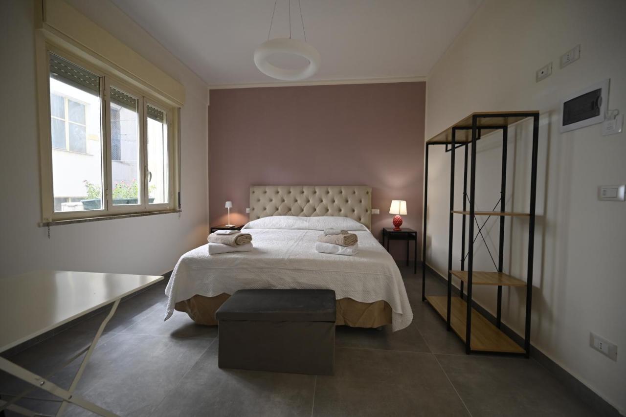 Dante284 Suites&Rooms Palermo Exterior photo