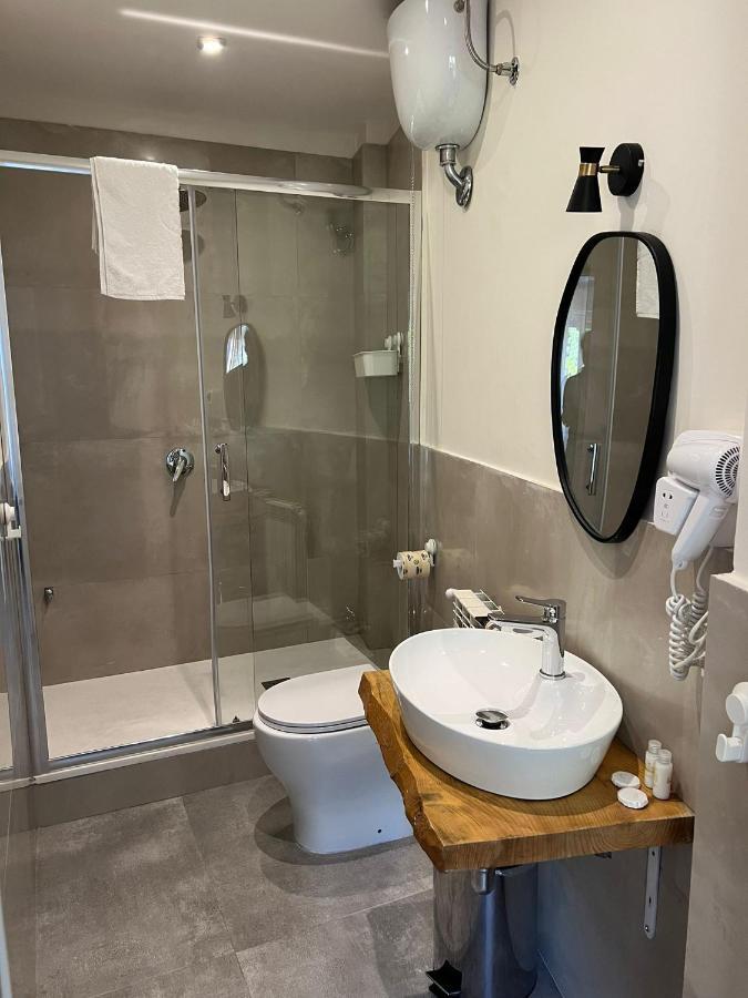 Dante284 Suites&Rooms Palermo Exterior photo