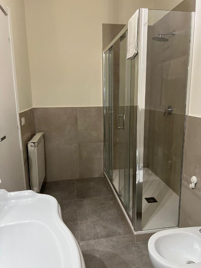Dante284 Suites&Rooms Palermo Exterior photo
