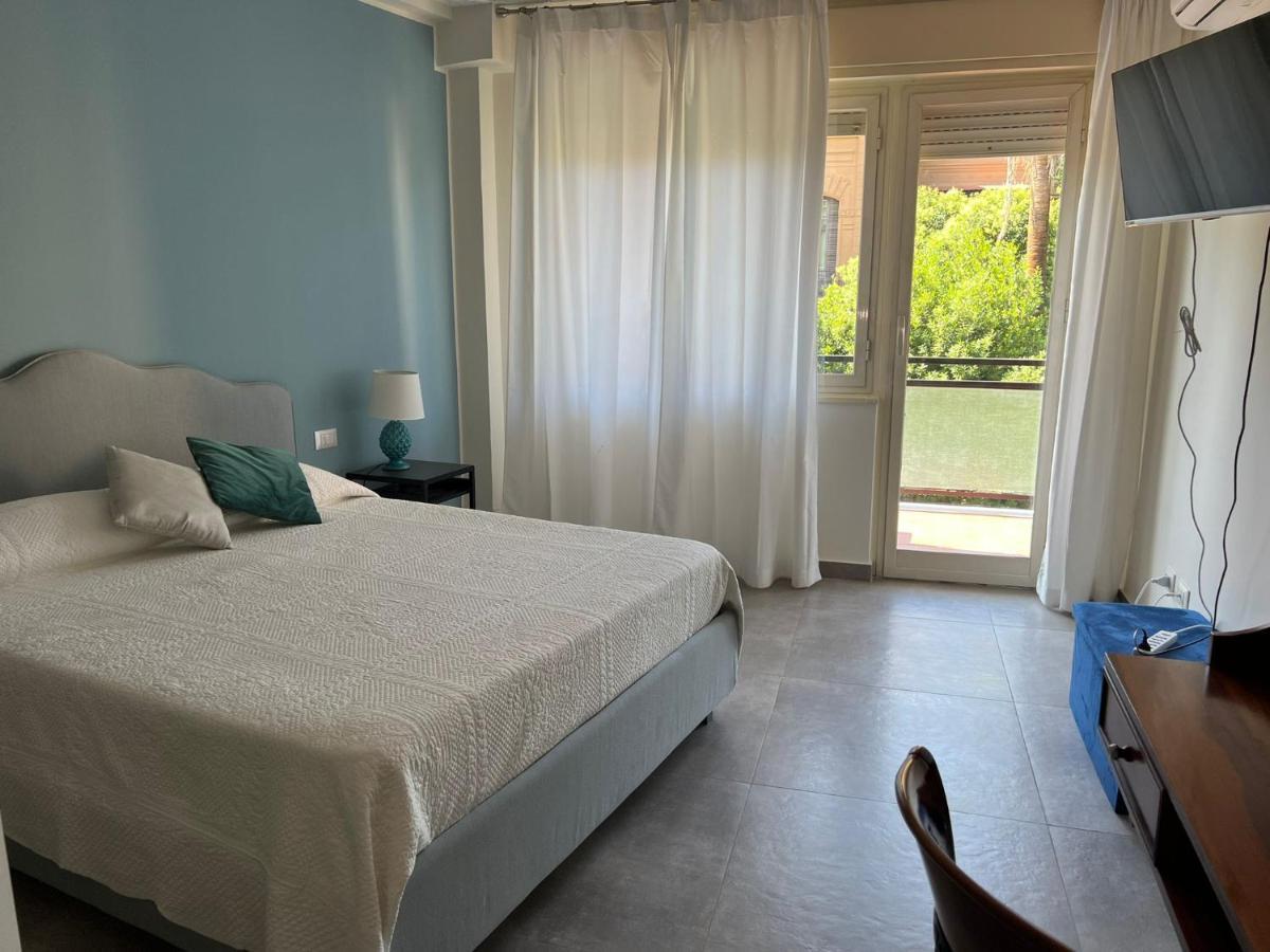 Dante284 Suites&Rooms Palermo Exterior photo